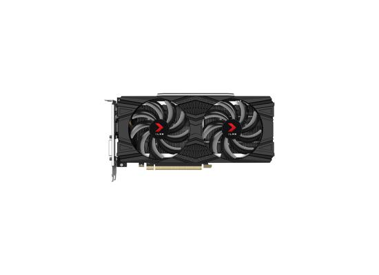 PNY GF RTX 2060-6GB-PCI E30 Card - Gaming